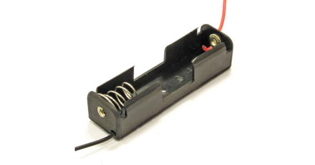 Купить BH311 ОДНА БАТАРЕЯ АА  (BH613) RUICHI оптом в Москве