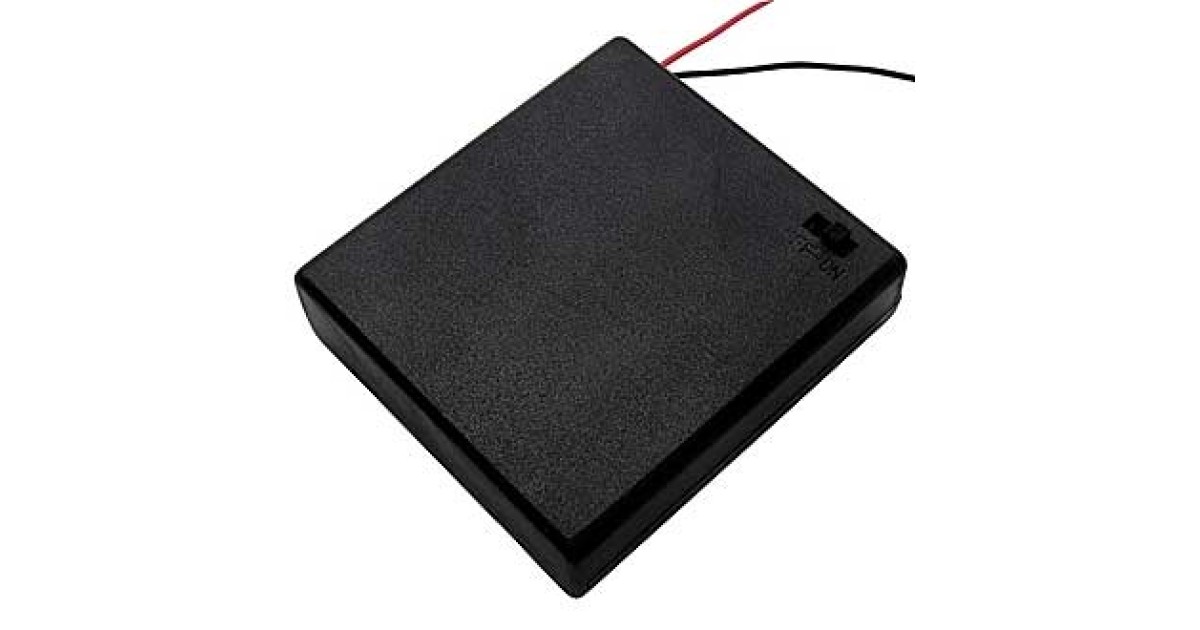 Купить BH640  AA  4X1 ЗАКРЫТЫЙ RUICHI оптом в Москве