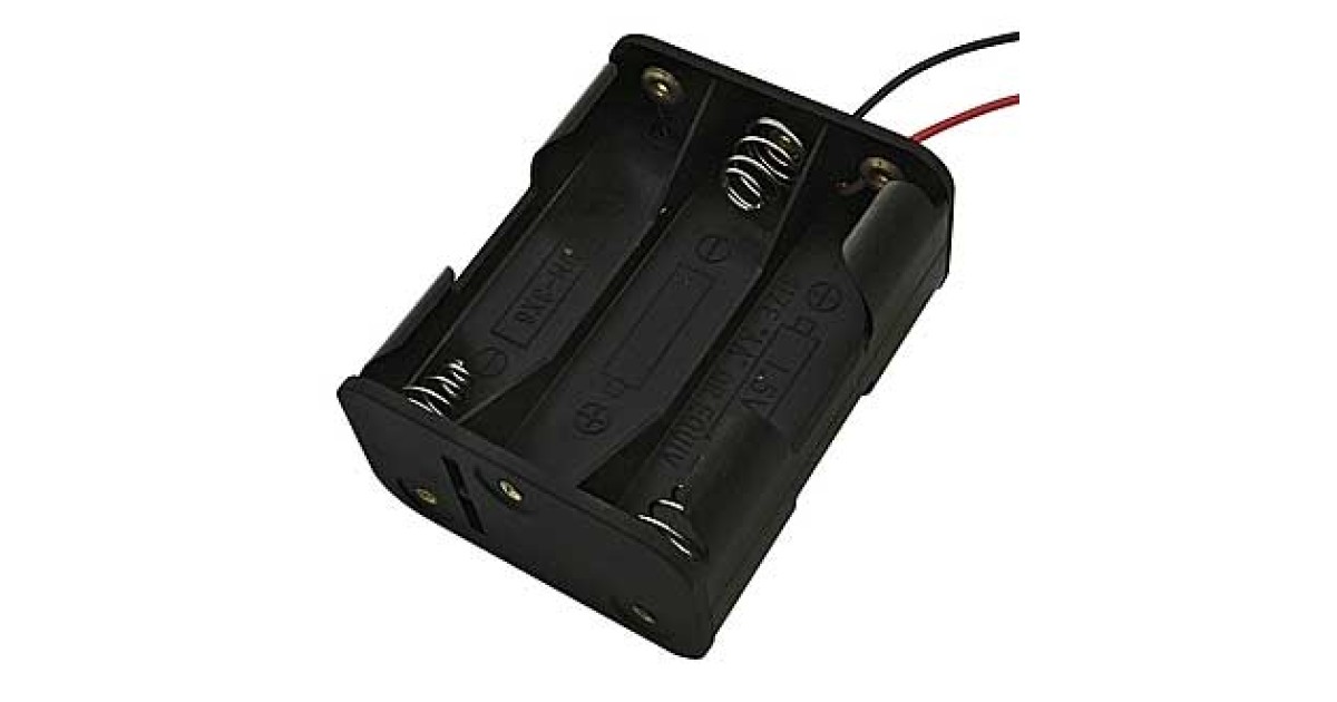 Купить BH363  AA  3X1+3X1     (BH607) RUICHI оптом в Москве