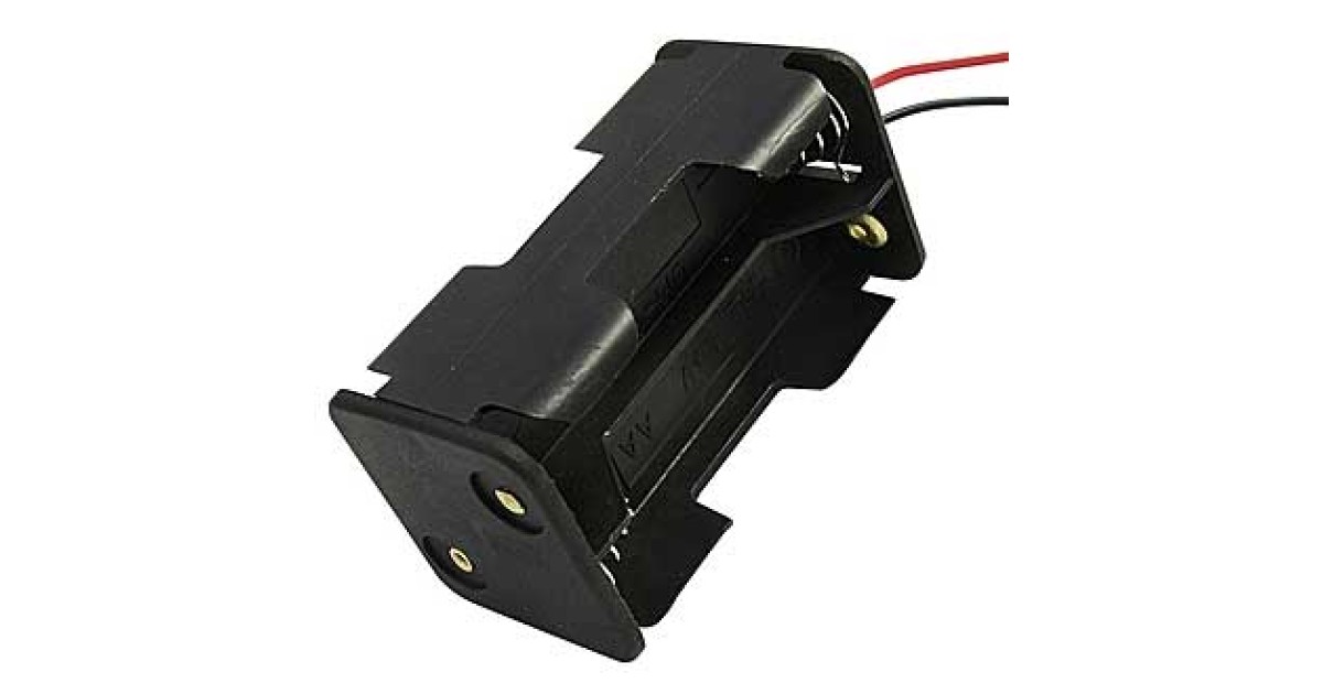 Купить BH343  AA  2X1+2X1     (BH634) RUICHI оптом в Москве