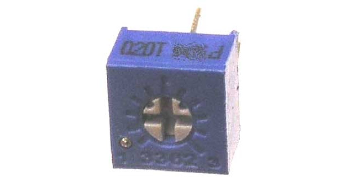 Купить 3362P 200R RUICHI оптом в Москве