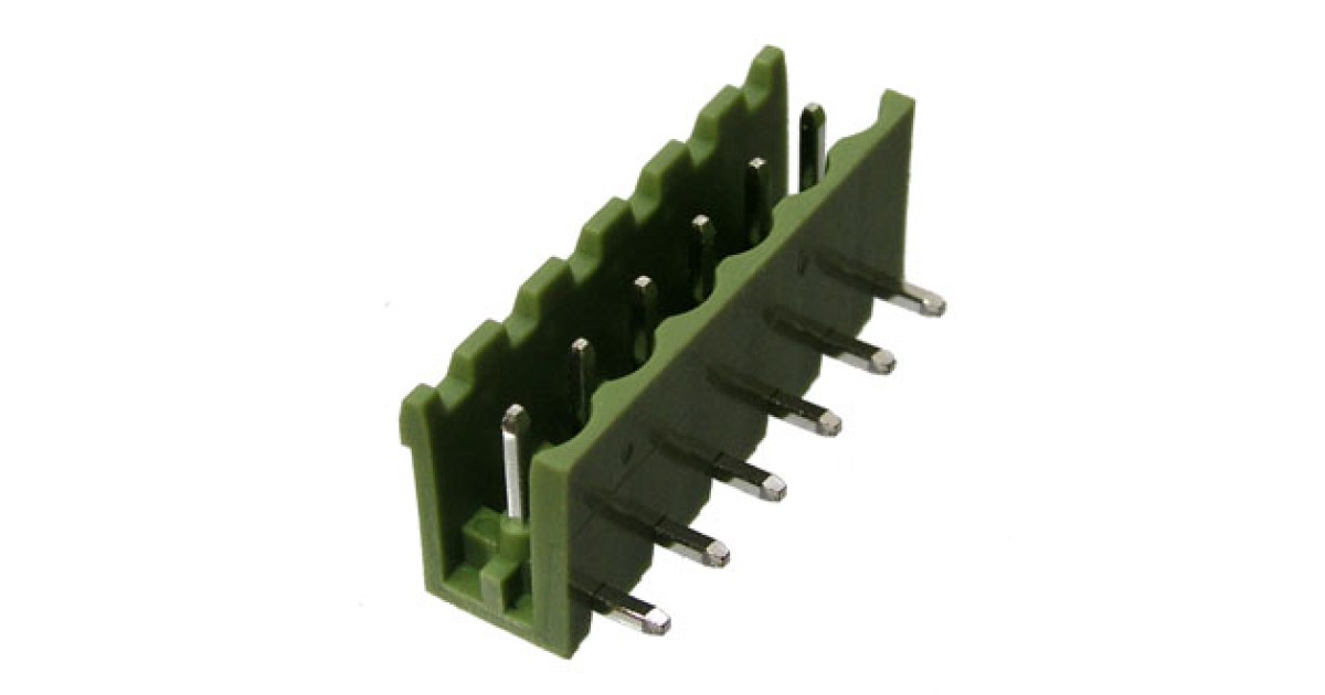 Купить XY2500R-A-06P 5MM RUICHI оптом в Москве