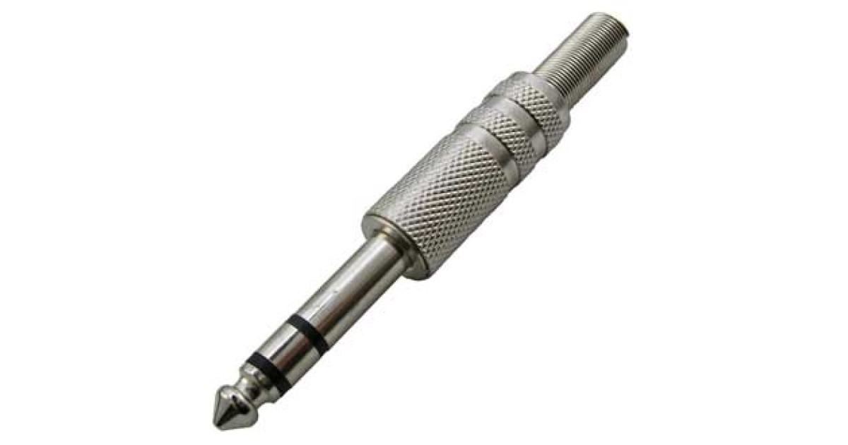 Купить SZC-0057 / 6.3 MM STEREO SZC оптом в Москве