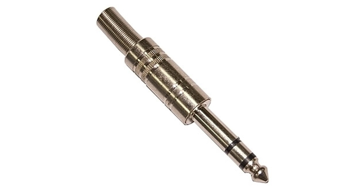 Купить SZC-0055 / 6.3 MM STEREO SZC оптом в Москве