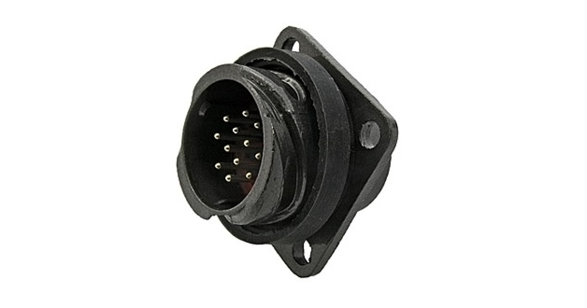 Купить FQ18-12PIN ZJ SZC оптом в Москве