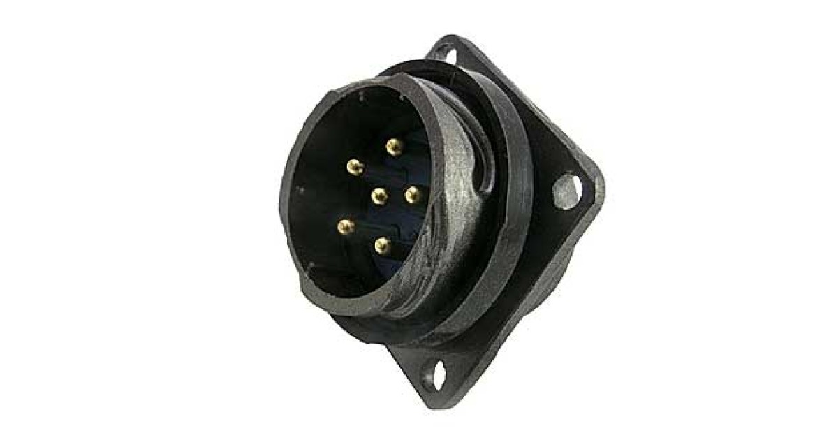 Купить FQ24-6PIN ZJ SZC оптом в Москве