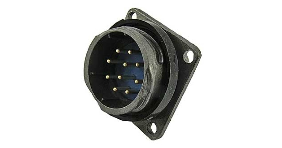 Купить FQ24-10PIN ZJ SZC оптом в Москве