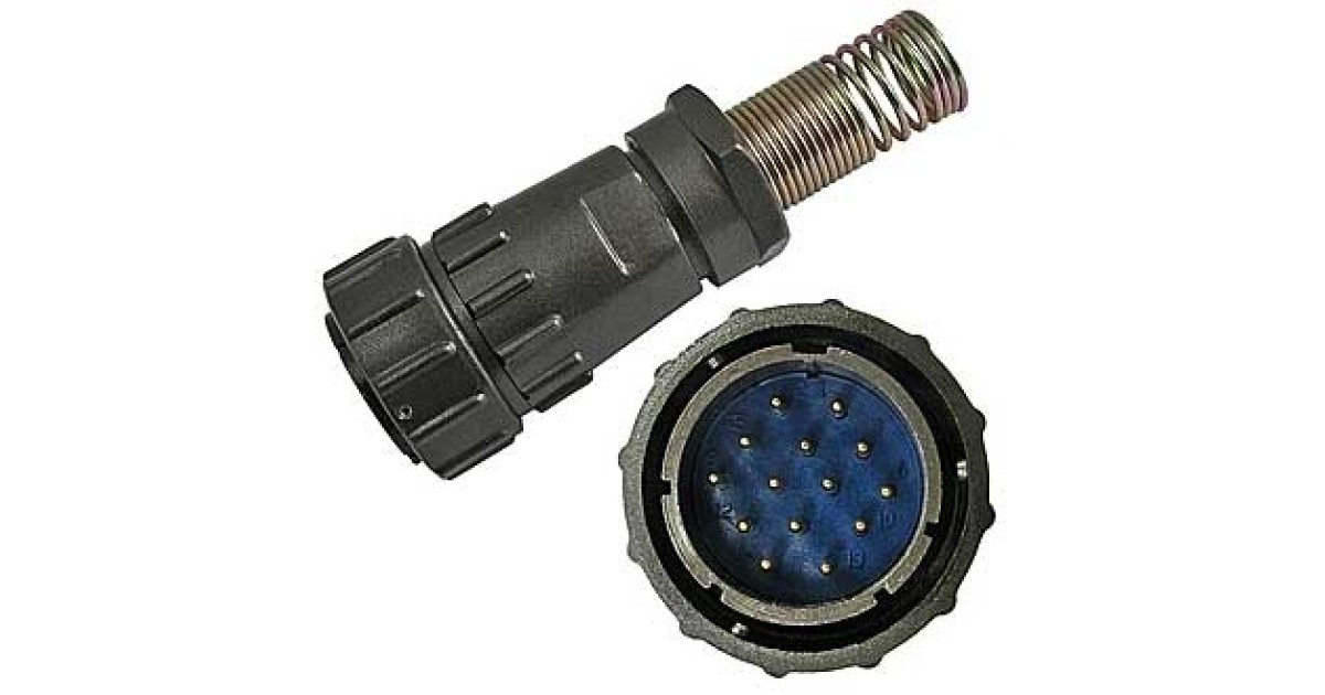 Купить FQ30-14PIN TJ-16 SZC оптом в Москве