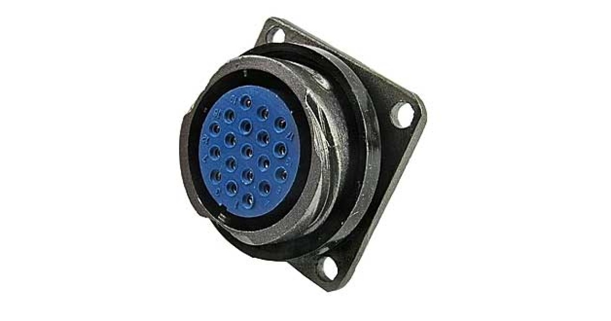 Купить FQ24-19PIN ZK SZC оптом в Москве