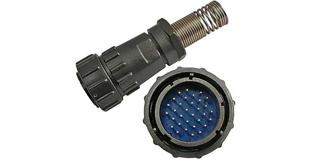 Купить FQ30-32PIN TJ-16 SZC оптом в Москве