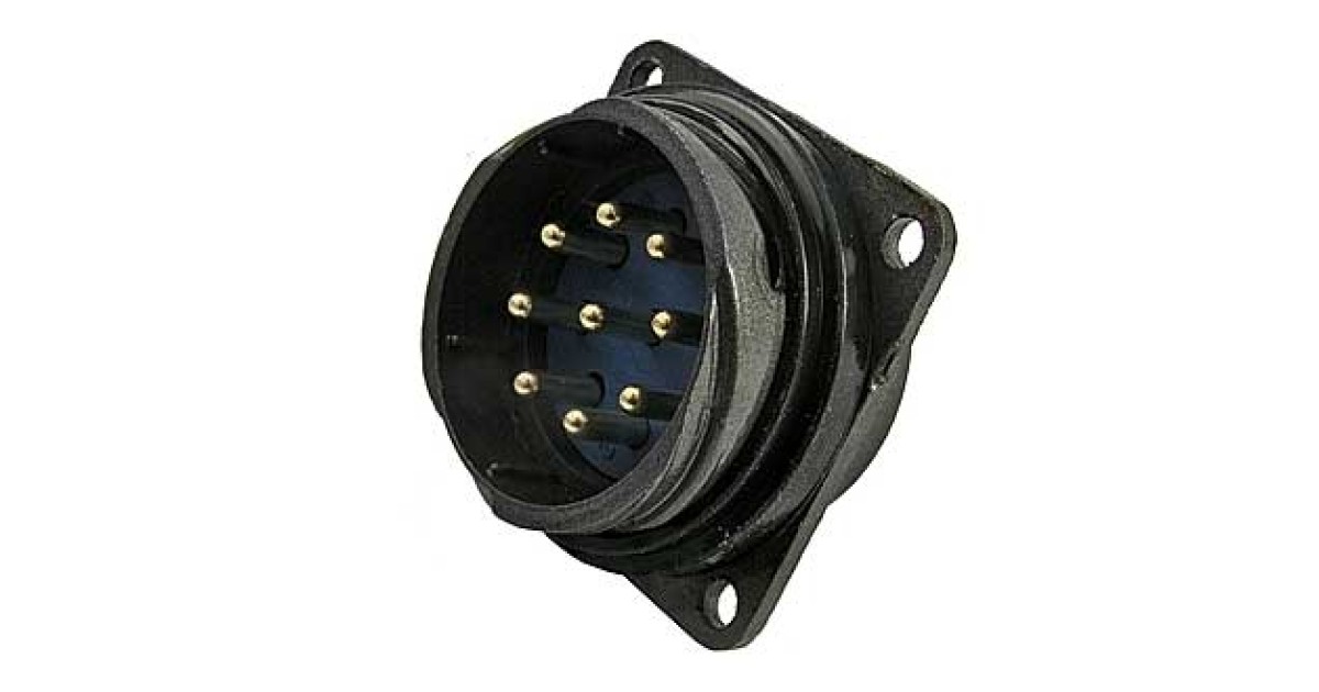 Купить FQ30-9PIN ZJ SZC оптом в Москве