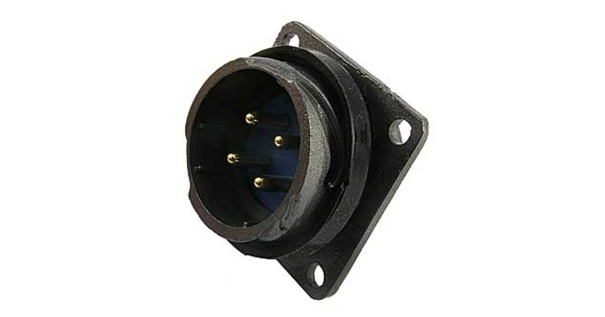 Купить FQ24-4PIN ZJ SZC оптом в Москве