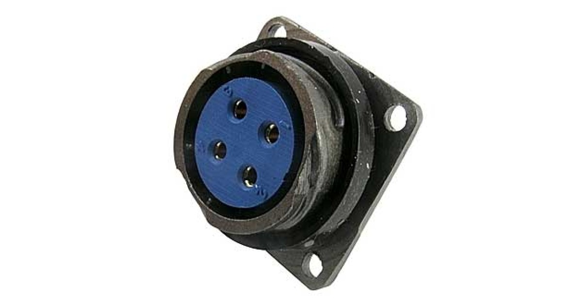 Купить FQ24-4PIN ZK SZC оптом в Москве