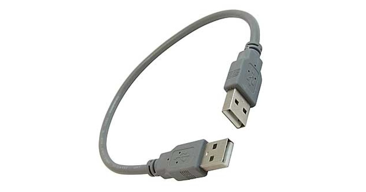 Купить USB-A M USB-A M 0.3M RUICHI оптом в Москве