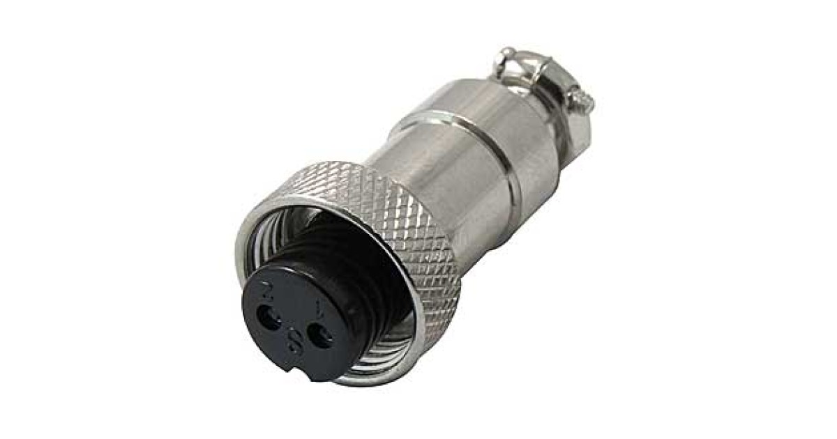 Купить GX12M-2A SZC оптом в Москве