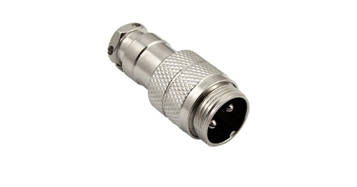 Купить GX16M-2 SZC оптом в Москве