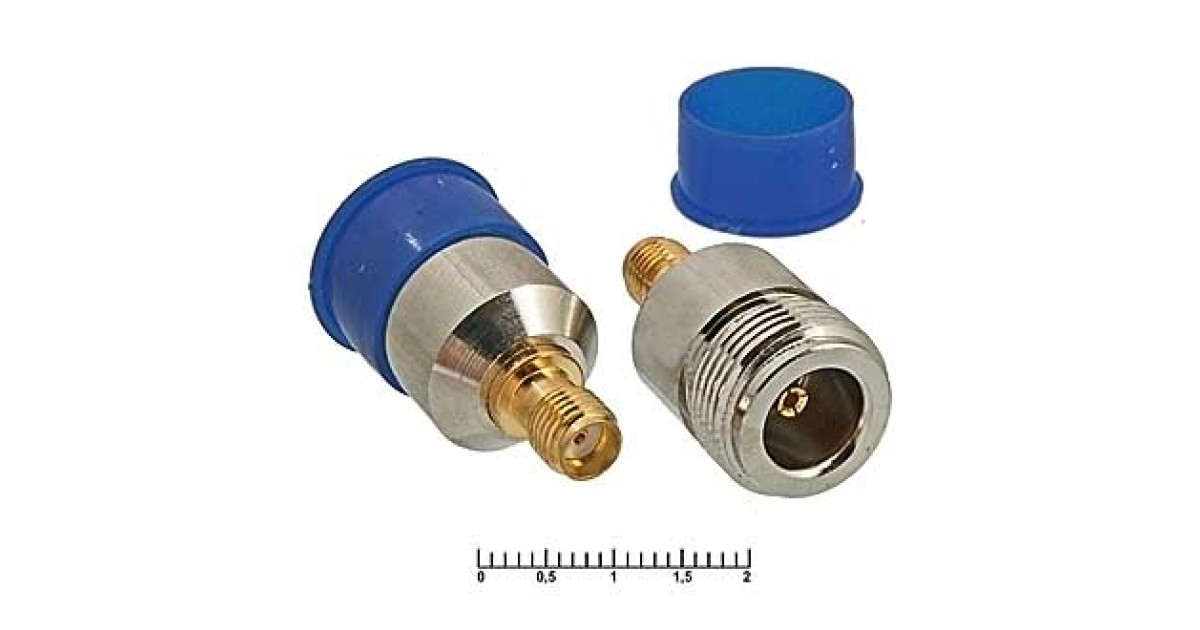 Купить NJ-SMAJ RUICHI оптом в Москве