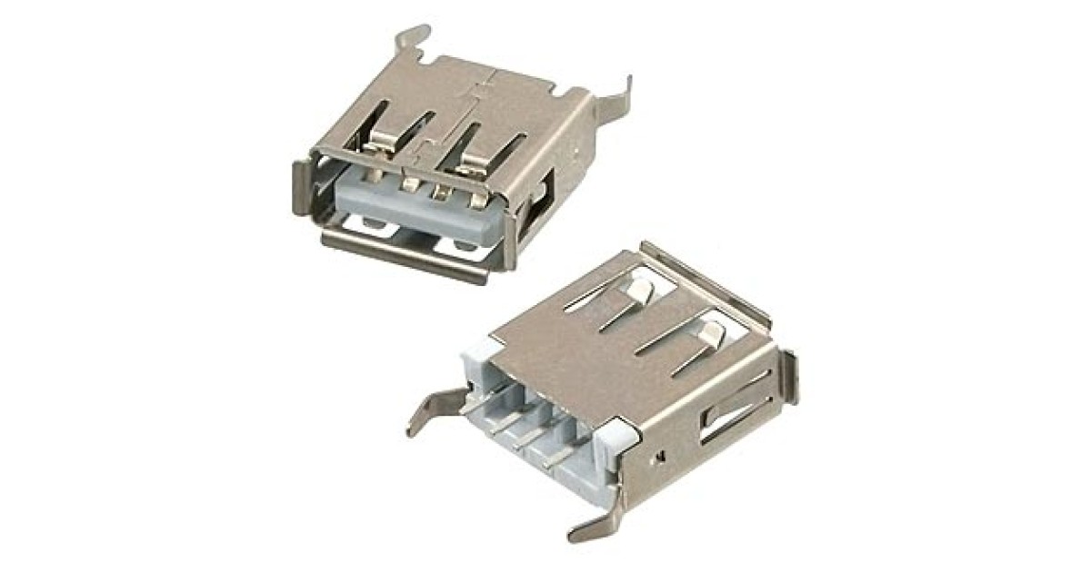 Купить USB-A-110 (SZC) SZC оптом в Москве