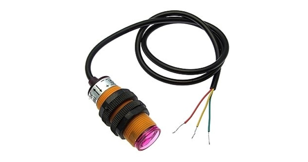 Купить E18-D80NK RUICHI оптом в Москве