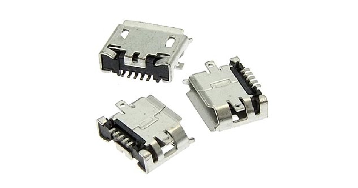 Купить MICRO USB 5S B (SZC) SZC оптом в Москве