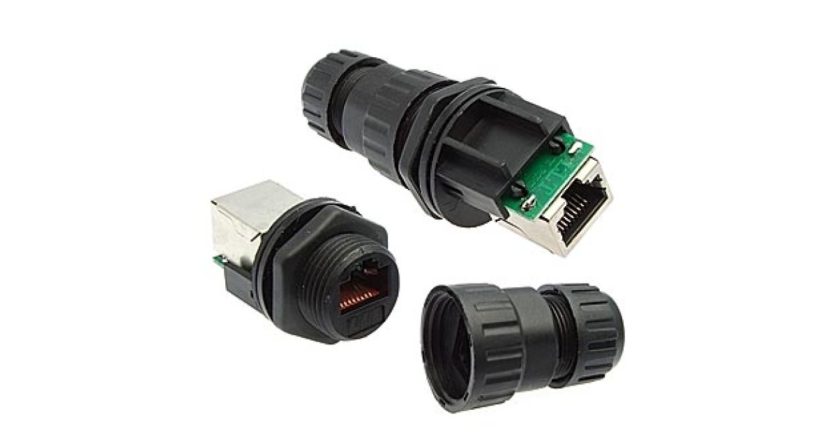 Купить SZC-19-RJ45 IP68 SZC оптом в Москве