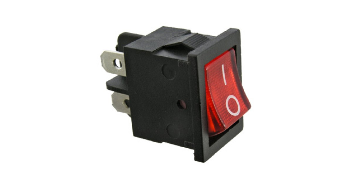 Купить MIRS-201 ON-OFF RUICHI оптом в Москве