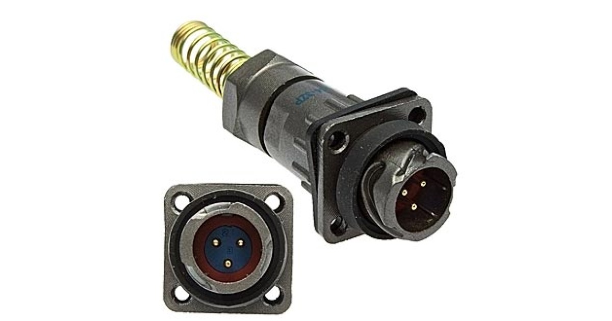 Купить FQ14-3PIN ZPJ-8 SZC оптом в Москве