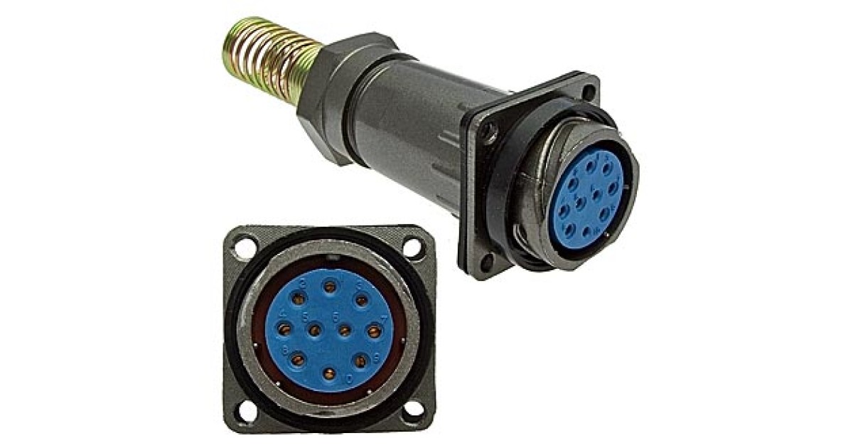 Купить FQ24-10PIN ZPK-12 SZC оптом в Москве