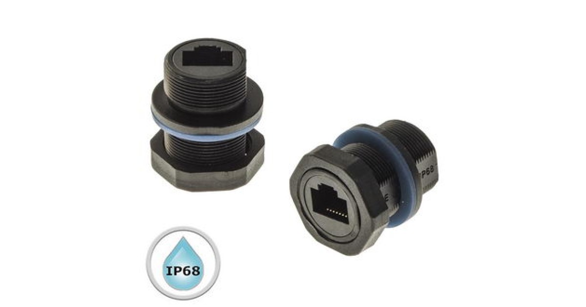 Купить RJ45M20ZO-6A RUICHI оптом в Москве