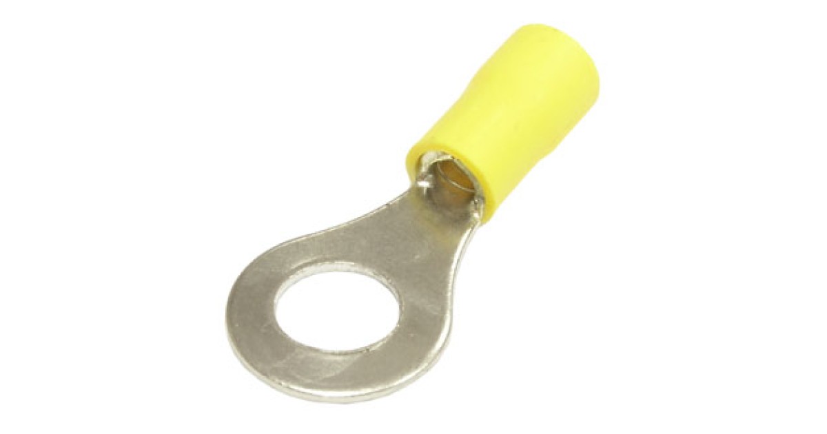 Купить RVS5.5-8 YELLOW RUICHI оптом в Москве