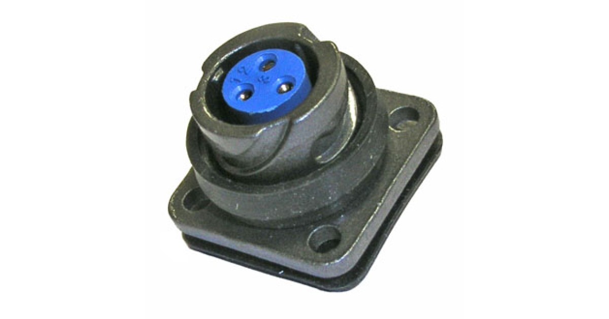 Купить FQ14-3PIN ZK SZC оптом в Москве