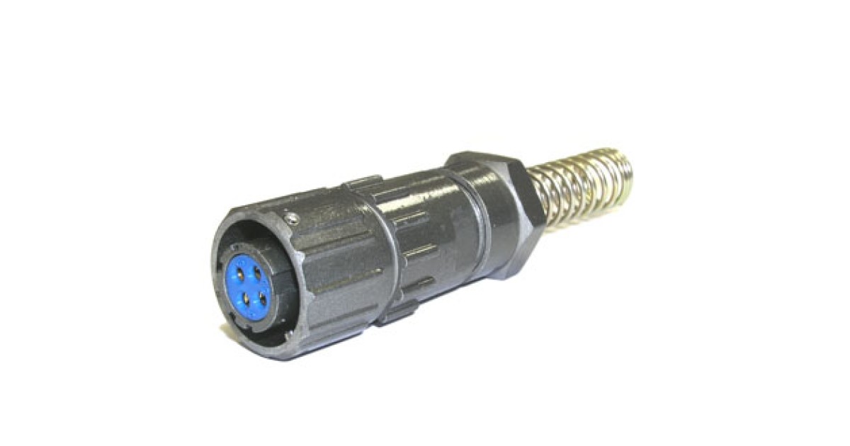 Купить FQ14-4PIN TK-8 SZC оптом в Москве