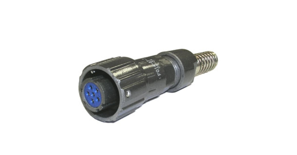 Купить FQ14-6PIN TK-8 SZC оптом в Москве