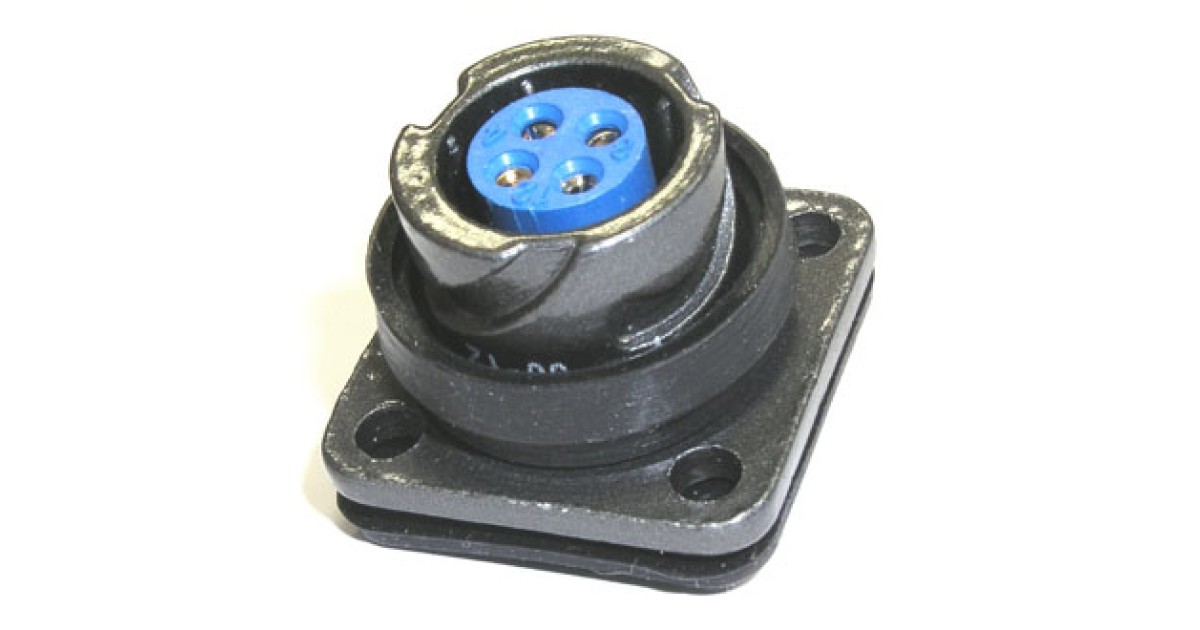 Купить FQ14-4PIN ZK SZC оптом в Москве