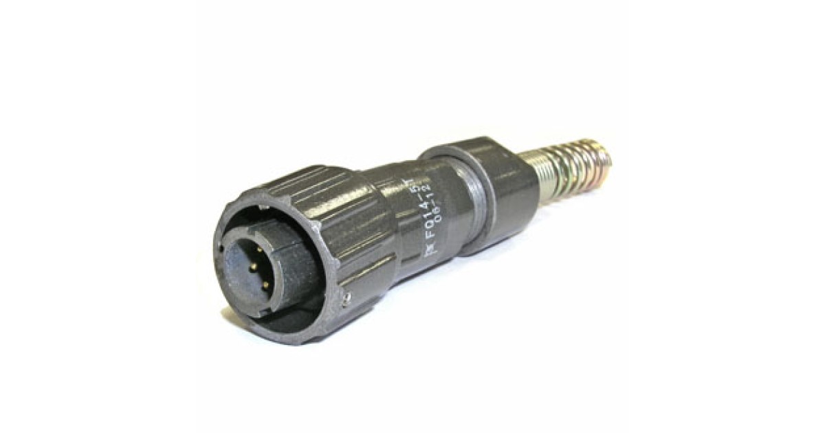 Купить FQ14-5PIN TJ-8 SZC оптом в Москве