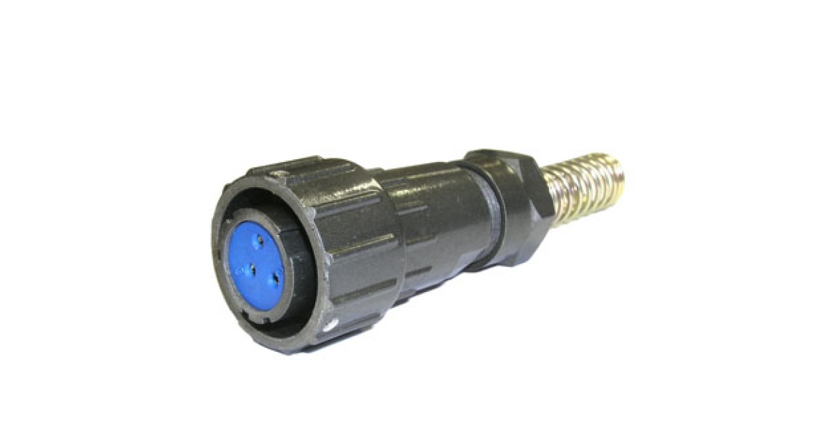 Купить FQ18-3PIN TK-8 SZC оптом в Москве