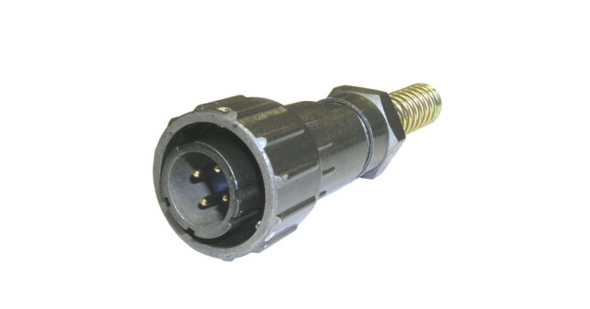 Купить FQ18-4PIN TJ-8 SZC оптом в Москве