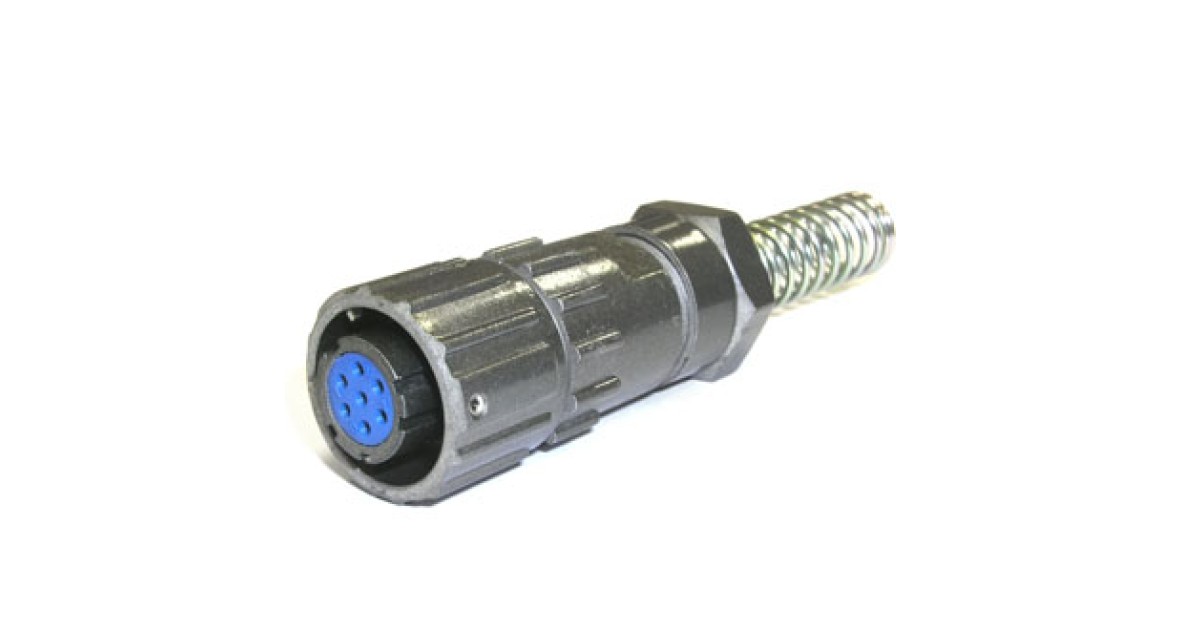 Купить FQ14-7PIN TK-8 SZC оптом в Москве