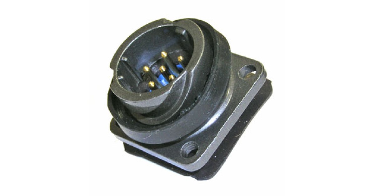 Купить FQ18-6PIN ZJ SZC оптом в Москве