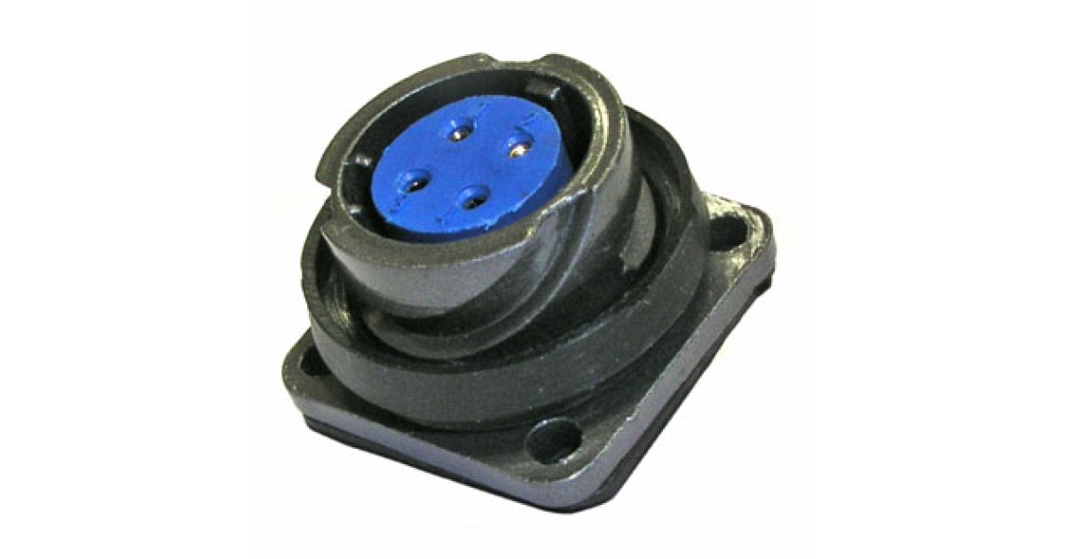 Купить FQ18-4PIN ZK SZC оптом в Москве