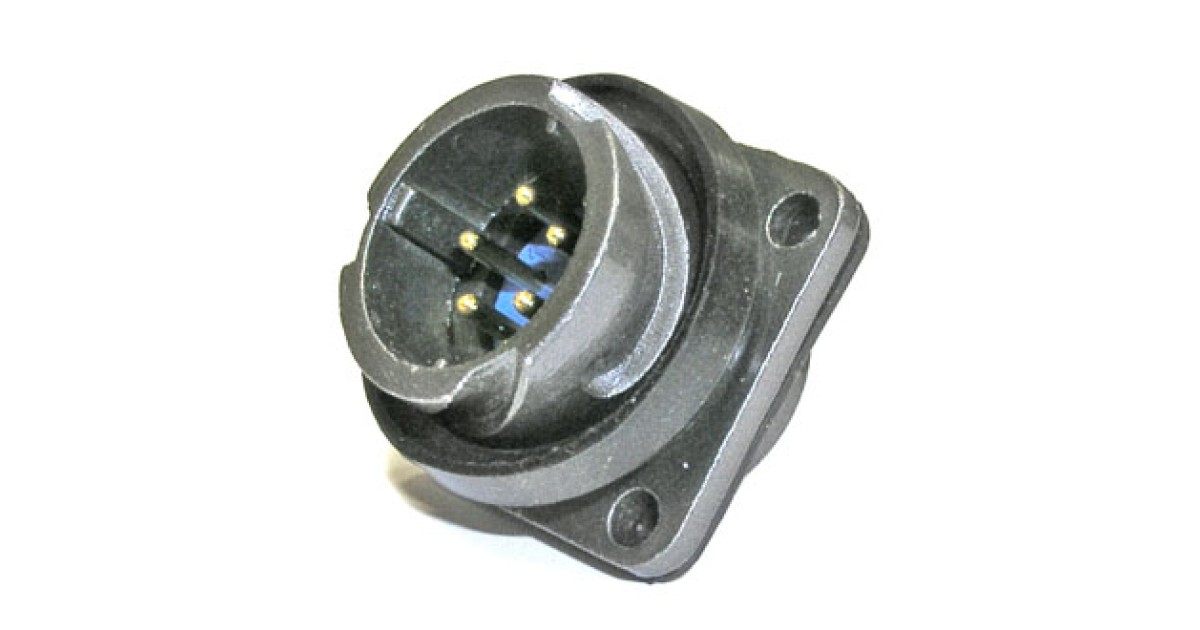 Купить FQ18-5PIN ZJ SZC оптом в Москве