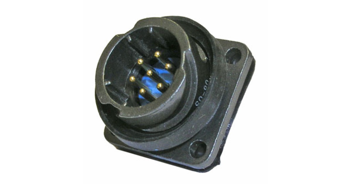 Купить FQ18-7PIN ZJ SZC оптом в Москве