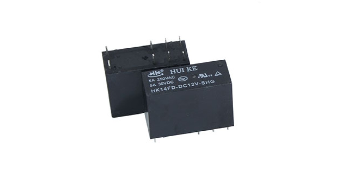 Купить HK14FD-DC12V-SHG HKE HKE оптом в Москве