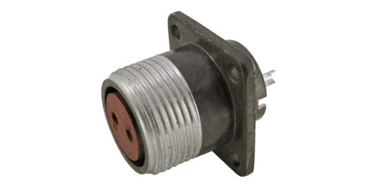 Купить ШР20П2ЭГ6 РОЗЕТКА (SZC) SZC оптом в Москве