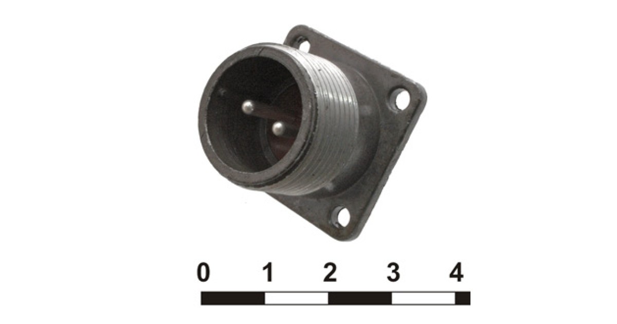 Купить ШР20П2ЭШ6 ВИЛКА (SZC) SZC оптом в Москве