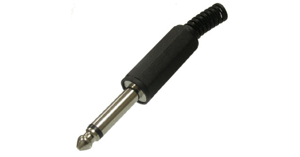 Купить SZC-0035 MONO 6.35 MM SZC оптом в Москве