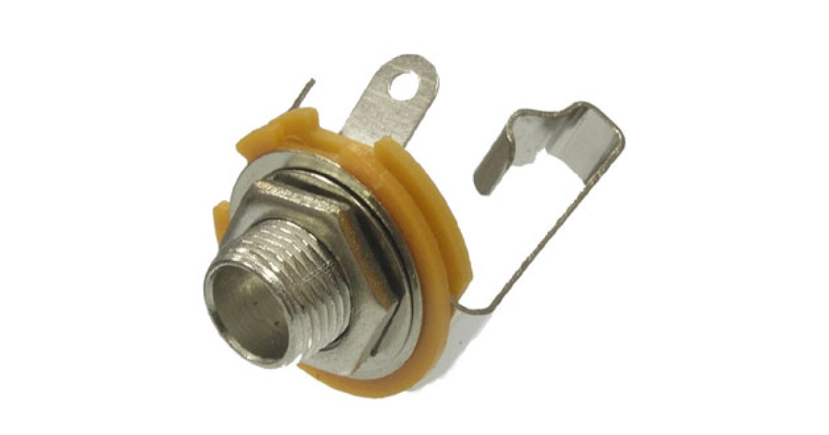 Купить SZC-0068 MONO 6.35 MM SZC оптом в Москве