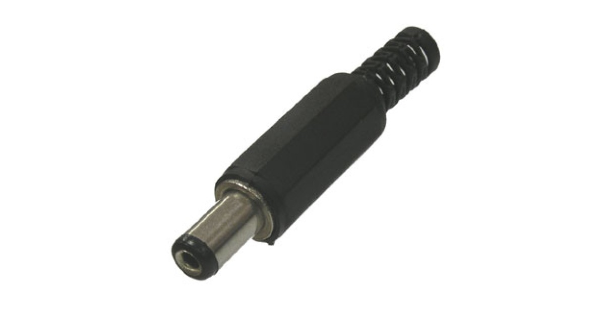 Купить SZC-0028B / 5.5*2.5 MM SZC оптом в Москве