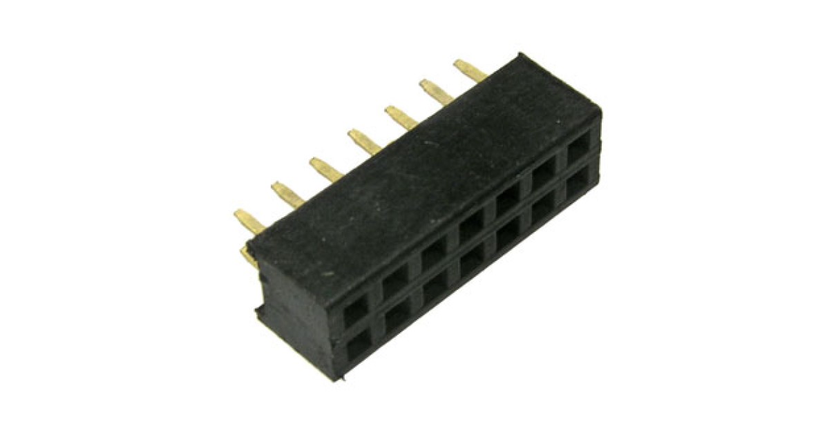 Купить PBD2-12 (PBD2-2X6) 2.00 MM RUICHI оптом в Москве