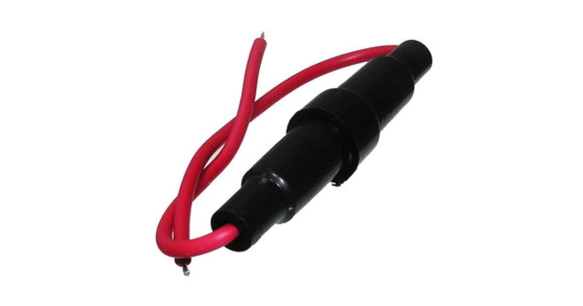 Купить S1059 (6.35X31.8 10A 250V) RUICHI оптом в Москве